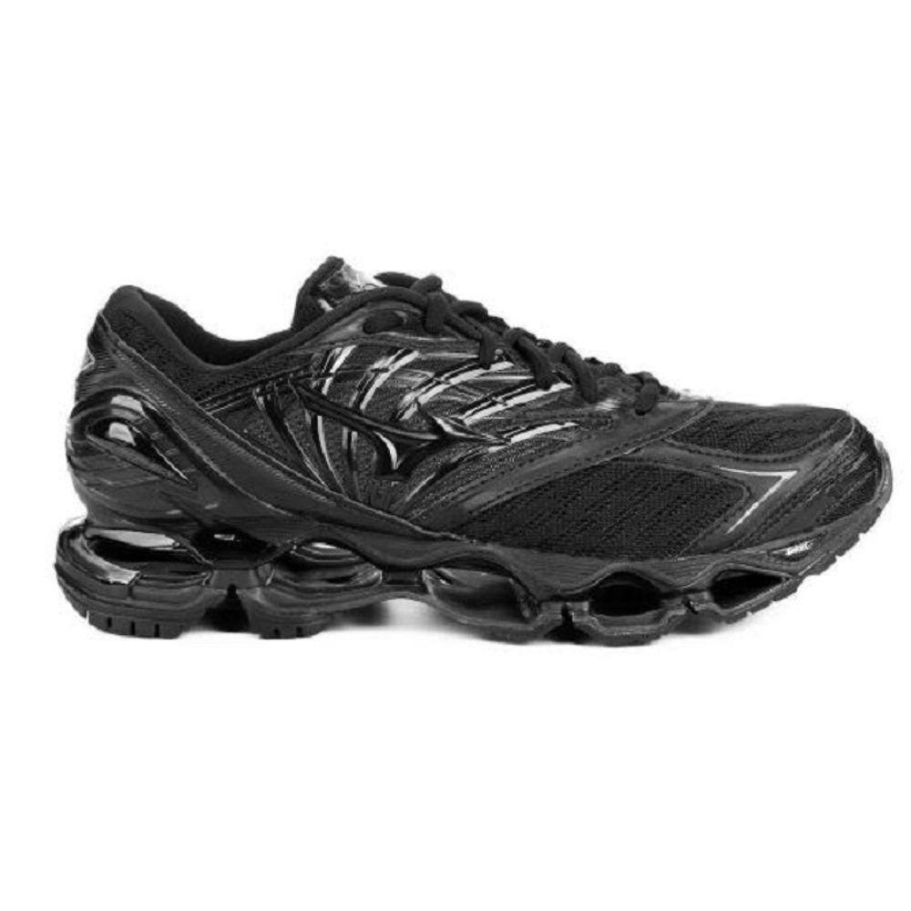 mizuno wave prophecy 8