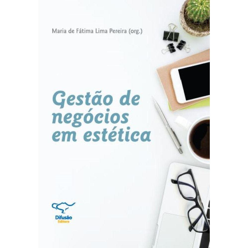 Gestão de negócios em estética