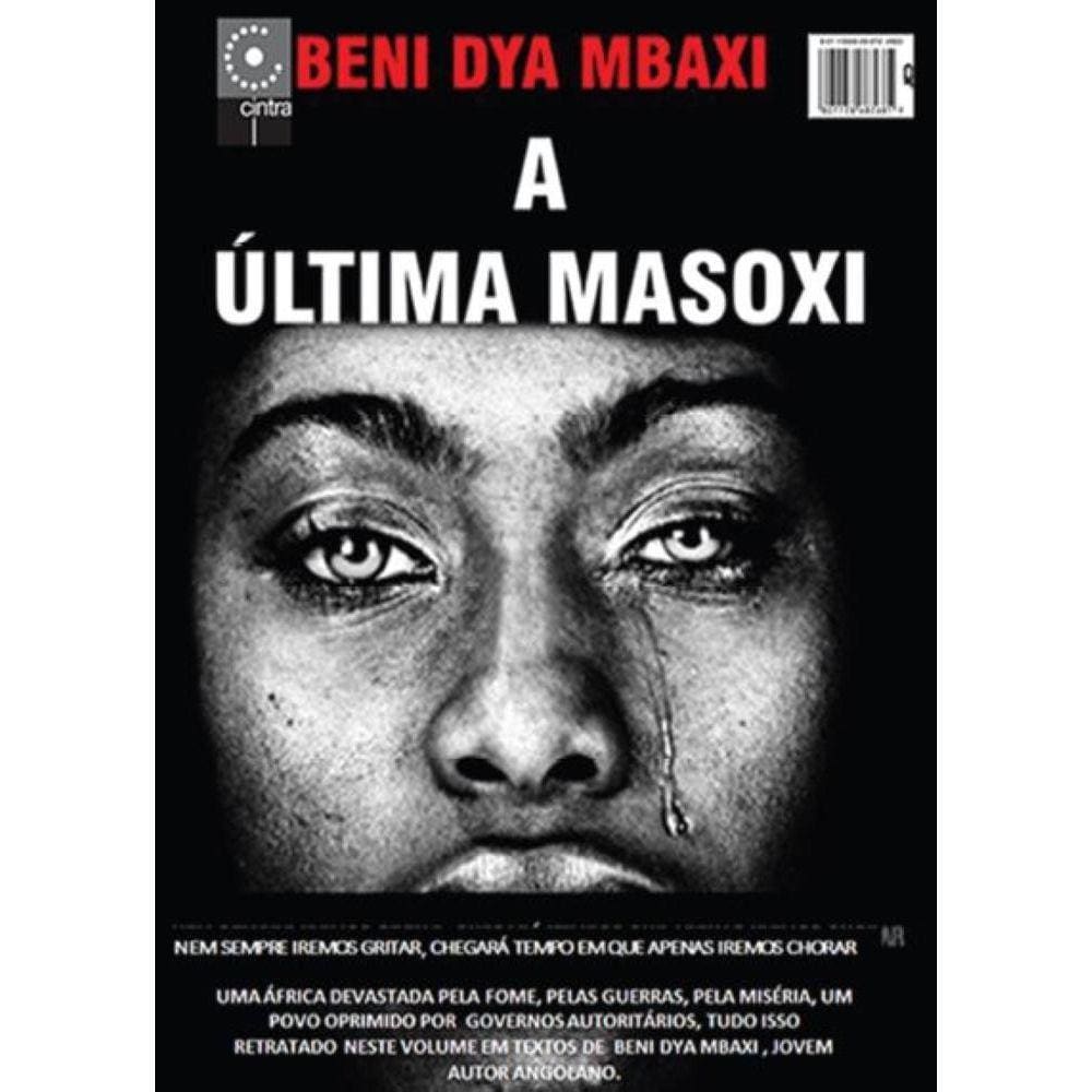 A Menina Da Burca - A Últma Masoxi