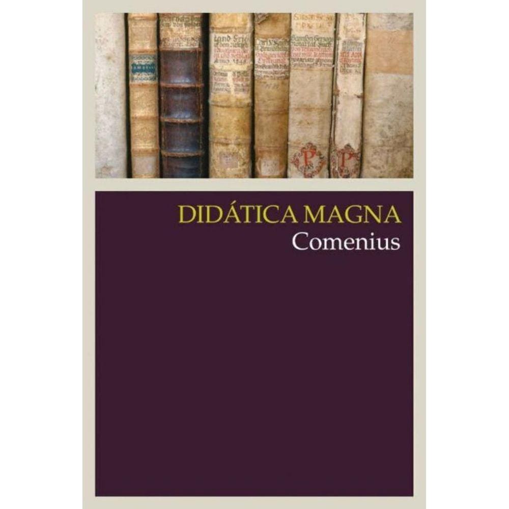 Didatica Magna
