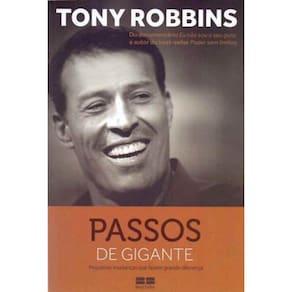 Passos de Gigante - 04Ed