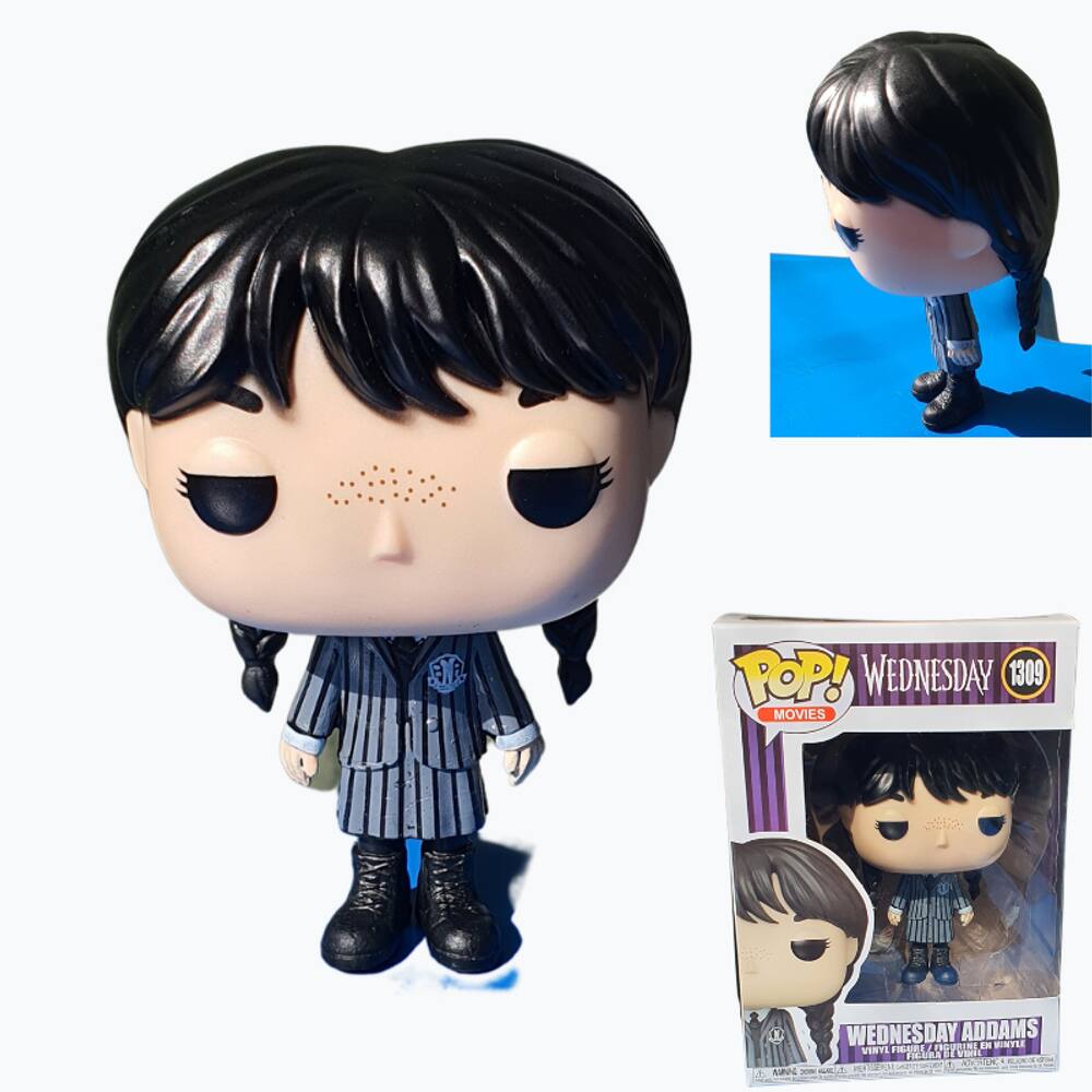 Funko pop tv morticia addams familia addams 809 | Pontofrio