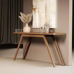 Aparador de Sala de Jantar Minimalista - Opala - Montanhês Móveis