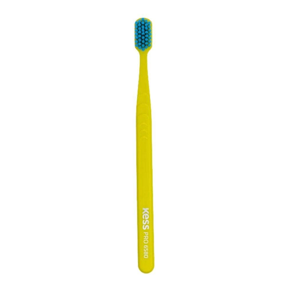 Escova Dental Extra Macia Kess Pro Belliz Verde Cod.2097