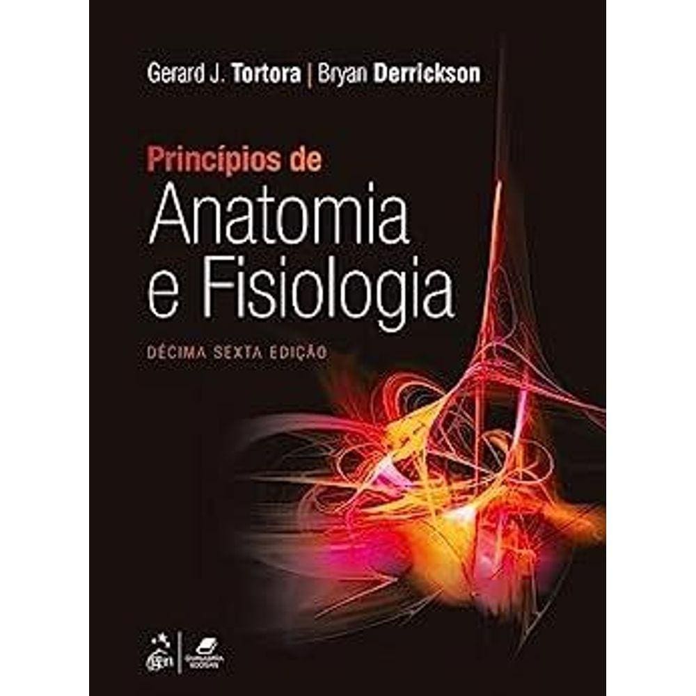 Princípios de Anatomia e Fisiologia