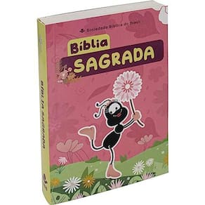 Bíblia Sagrada Smilinguido