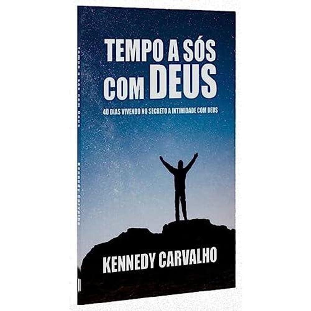 Tempo A Sós Com Deus