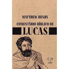 Comentário Bíblico De Lucas