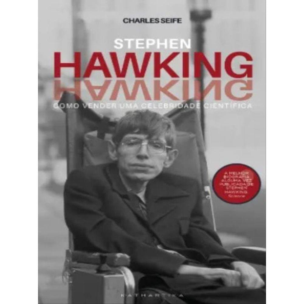 Stephen Hawking
