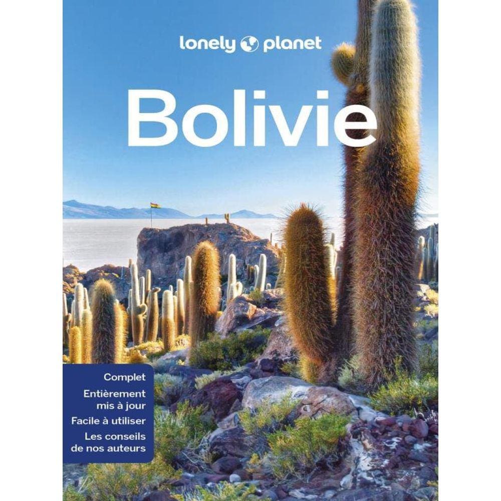 Bolivie