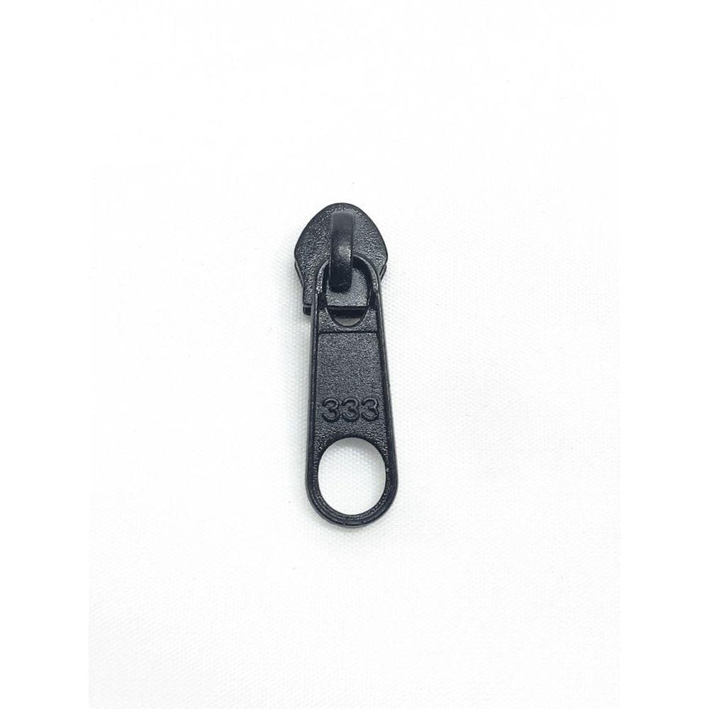 Cursor Tradicional Nº05/06 Preto - 1000 Unidades