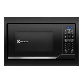 Micro-ondas Electrolux ME3EP Preto 34L 127V