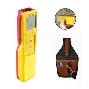 Trena Laser Digital Medidor 40mts Klms-30 Starrett
