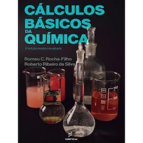 Ca´Lculos Ba´Sicos Da Qui´Mica