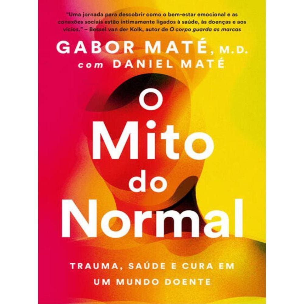 O Mito Do Normal