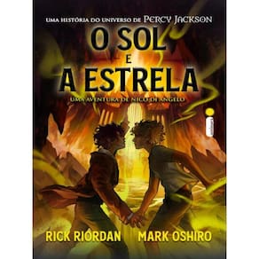 O Sol E A Estrela