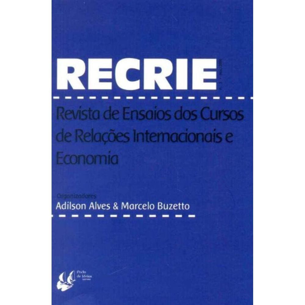 Recrie - N. 3