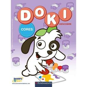 Doki - Cores
