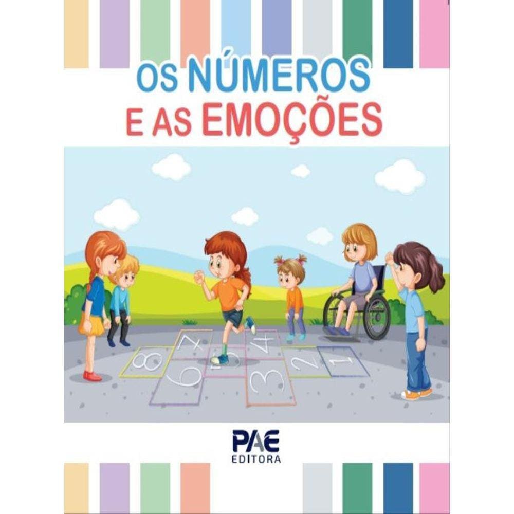 Os Números E As Emoções