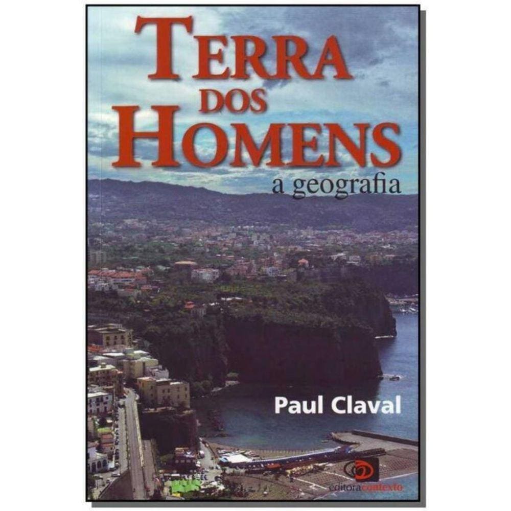 Terra dos Homens a Geografia