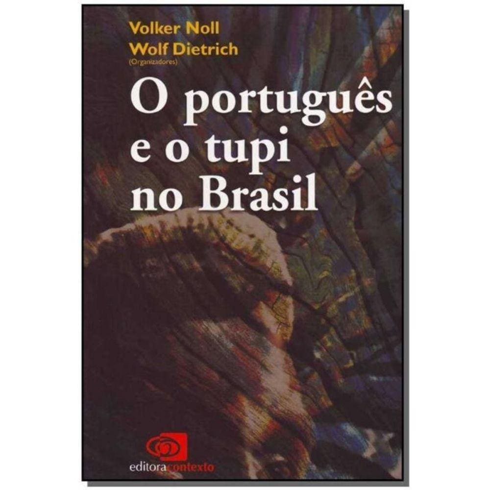 Português e o Tupi no Brasil