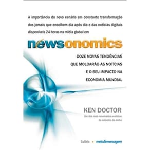 Newsonomics