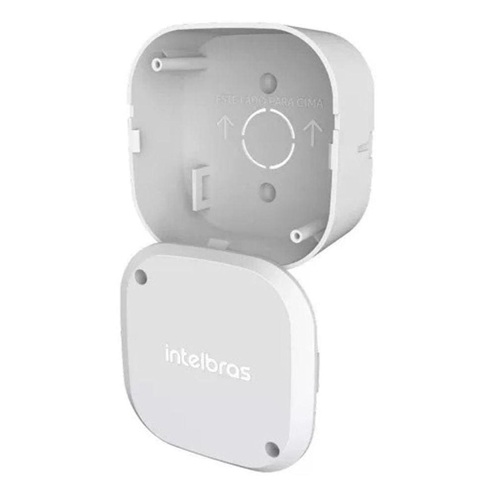 Caixa Plastica De Passagem Vbox 1100