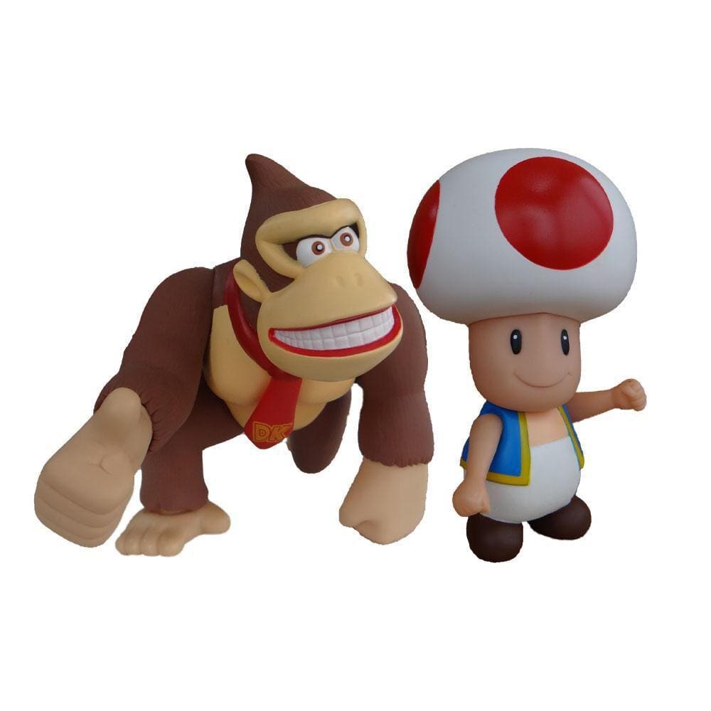 Donkey kong on playstation hot sale 4