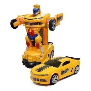 Brinquedo para Meninos Caminhão Optimus Prime Transformers - Chic Outlet -  Economize com estilo!