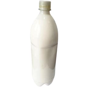 Látex Pré Vulcanizado Borracha Líquida 1 Litro