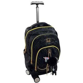 Mochila Escolar 360 Graus Mc3766