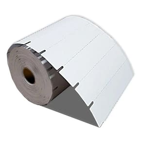Etiquetas Preço Gondola 110X31Mm Impressora Argox Os214