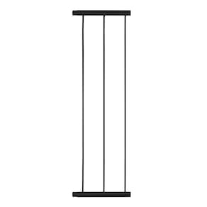 Prolongador Extensor Para Portão Pet Aramado 20 Cm Cachorro