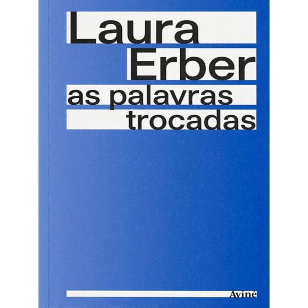As Palavras Trocadas