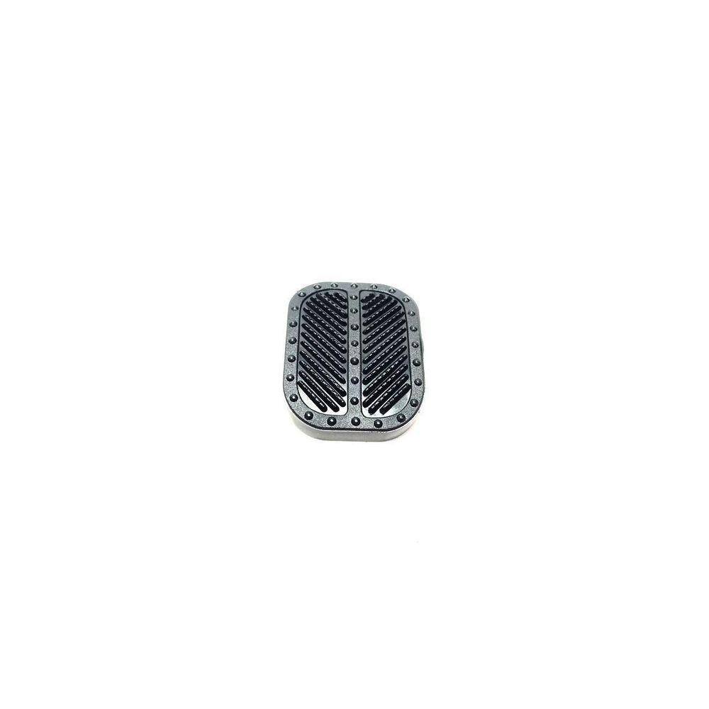 Capa Pedal Freio E Embreagem Ducato Boxer Trafic Jumper