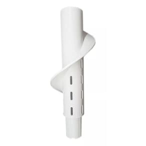 Agitador Superior Lavadora Electrolux Ltc07 Ltd09 77492408