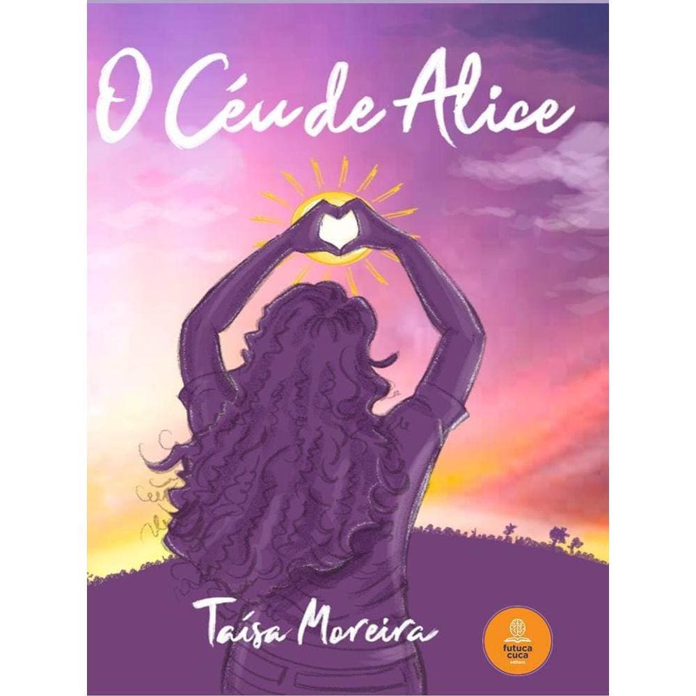 O Céu De Alice