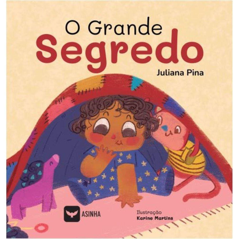 O Grande Segredo