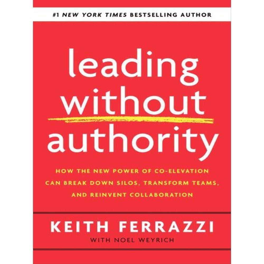 Leading Without Authority