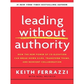 Leading Without Authority
