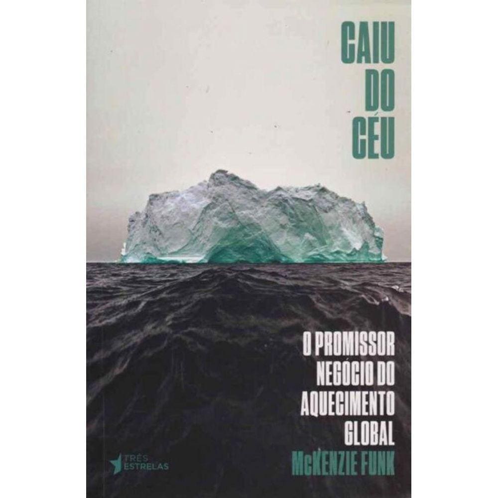 Caiu do Céu
