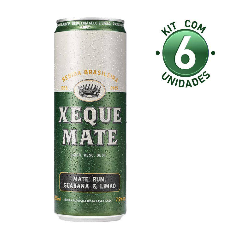 Táticas de Xeque-Mate