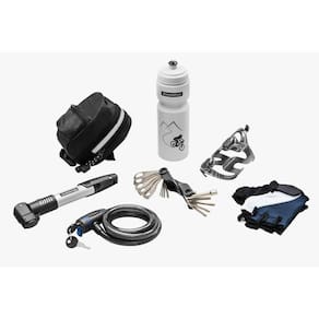 Kit Ciclista 07 Peças - Tramontina