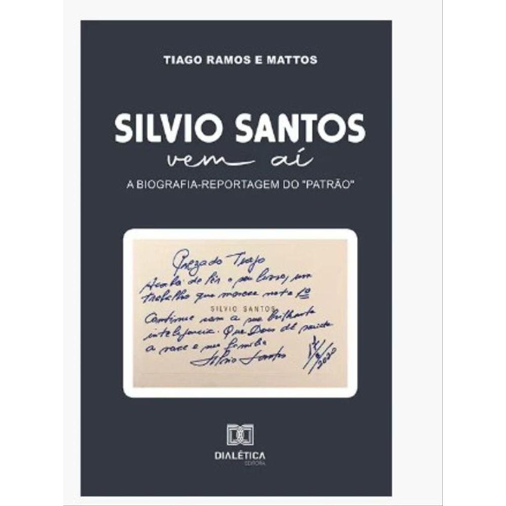 Silvio Santos Vem Aí