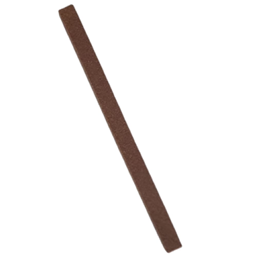 Lima para Acabamento 6" X 3/8 X 3/8 Quadrada Grossa