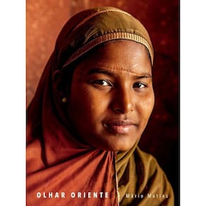 Olhar Oriente