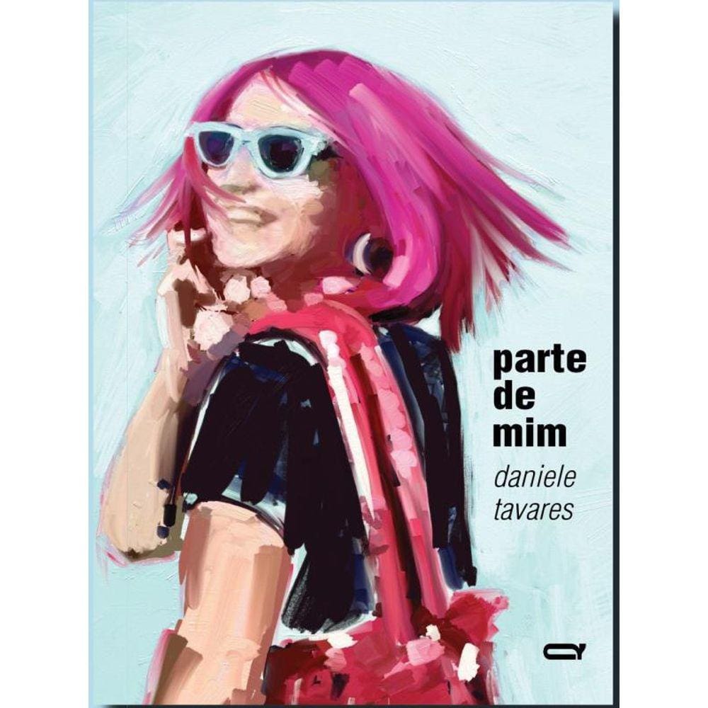 Parte De Mim