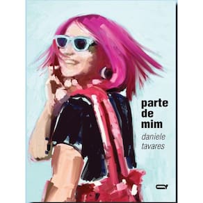Parte De Mim