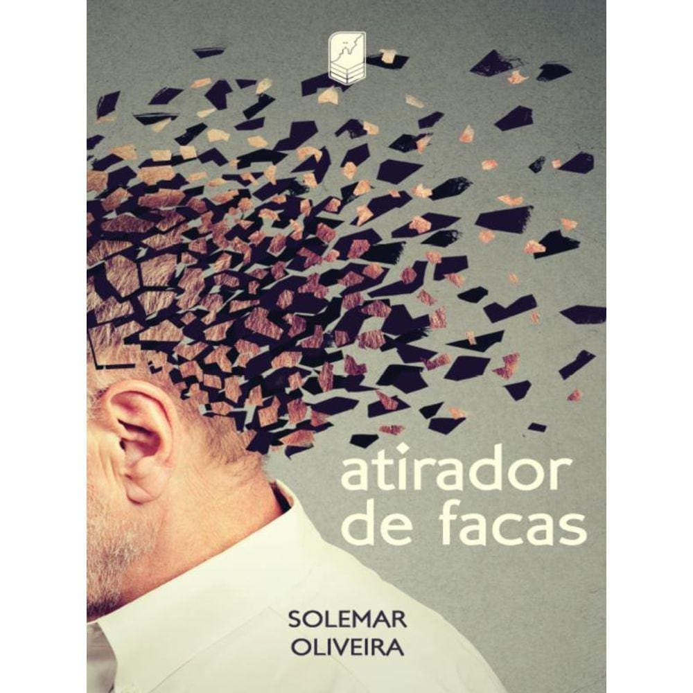 Atirador De Facas