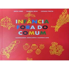 Infância Fora Do Comum